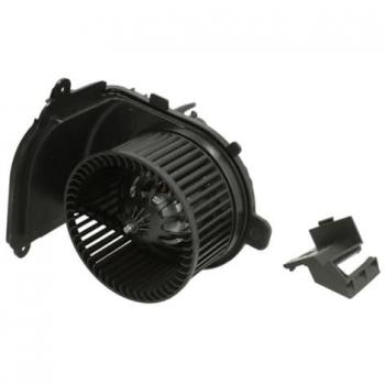 Ventilador interior THERMOTEC DDR027TT 120mm con características de alta eficiencia, diseñado para el habitáculo del vehículo, proporcionando un flujo de aire óptimo y funcionamiento silencioso