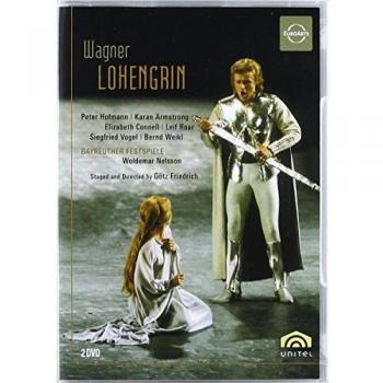 Wagner, Richard - Lohengrin
