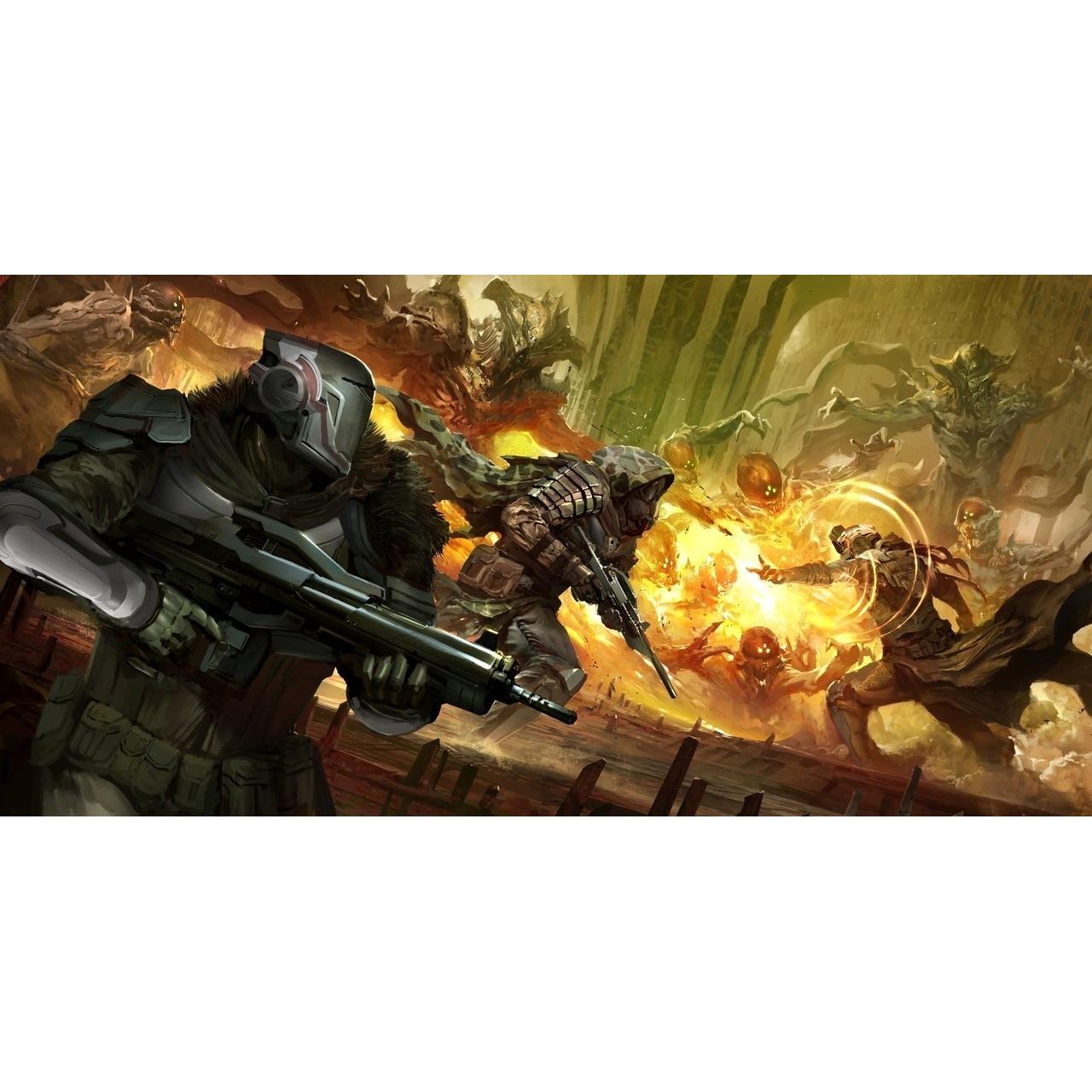 3