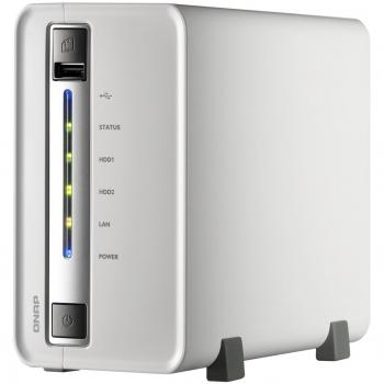 QNAP VS-2104-PRO+