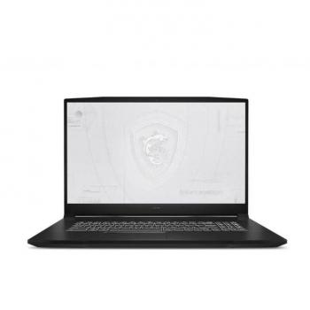 Portátil MSI WF76 11UI-098ES