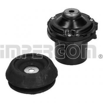Soporte de Amortiguador Original Imperium 31447 - Kit de Reparación para Montaje Superior, Compatible con Vehículos, Alta Calidad, Fácil Instalación