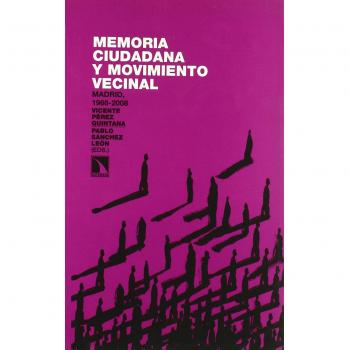 Memoria Ciudadana Y Movimiento Ve