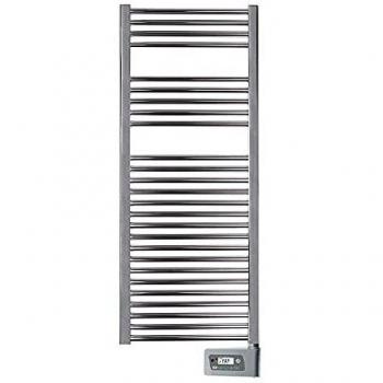 farho Radiador Toallero Eléctrico Nova Cromado 800W
