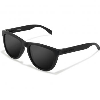 NORTHWEEK - REGULAR Gafas de Sol Matte Black-Dark para Hombre y Mujer