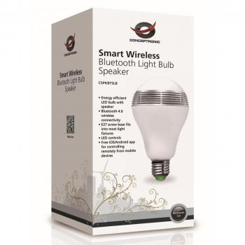 Conceptronic Cspkbtslb - Altavoz PC