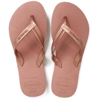 Chanclas de Mujer Havaianas Elegance Crocus Rose 3544