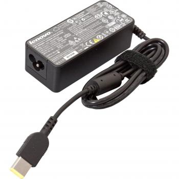 Cargador de Corriente Original Lenovo 45W para Portátiles