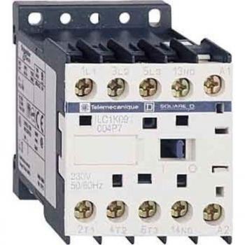 Schneider Electric LC1K09004M7 TeSys K Minicontactor 4P