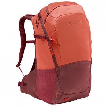 Mochila Vaude Tacora 26+3L Naranja Mujer Adulto