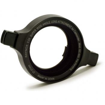 Raynox QC 505 - convertidor