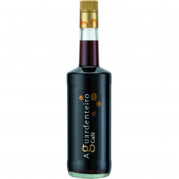ORUJO CAFE AGUARDENTEIRO 70CL