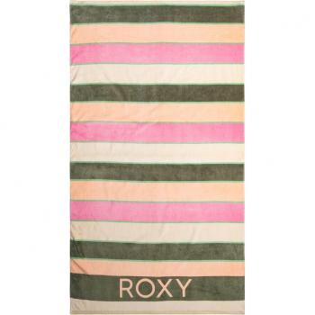 Toalla Baño_Mujer_ROXY Cold Water Printed