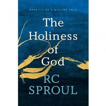 The Holiness of God