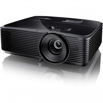 Optoma W335e Video - Proyector