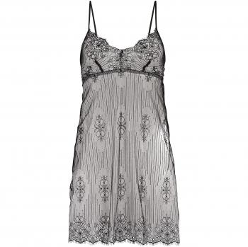 Hunkemöller - Camisola - para Mujer Negro 40