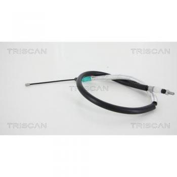 Cable de freno de mano TRISCAN 8140 38144