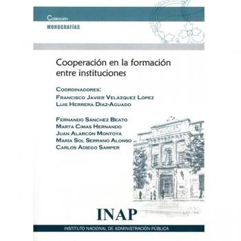 Cooperación en la formación entre instituciones