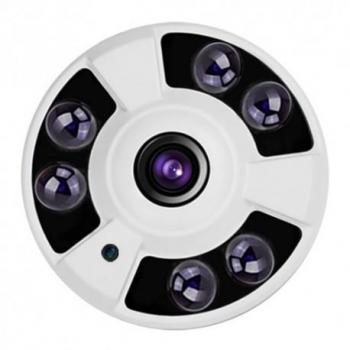 Cámara Domo Gama 1080p Eco T361-2E4N1-WIDE