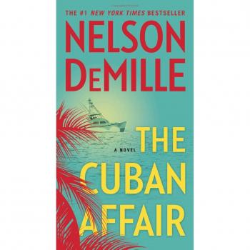 The Cuban Affair: A Novel (Mass Market Edition)