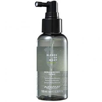 Alfaparf Milano Blends of Many Rebalancing Hair Tonic 100 ml