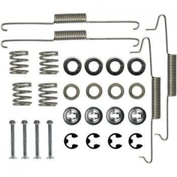 Kit de reparación TRW SFK110 para ajuste automático con zapatas de freno