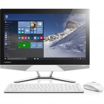 Lenovo IdeaCentre 700-24 2.7GHz i5-6400 23.8 1920 x 1080Pixeles Color blanco All-in-One PC - Ordenador de sobremesa All in One