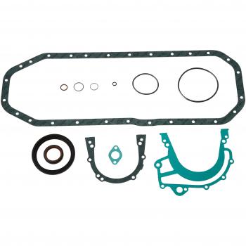 Kit de juntas para cárter de motor ELRING 765.147 con junta de aceite y anillo de sellado