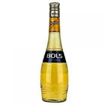 Licores/Cremas/Aguardientes - Bols Vainilla 70 cl