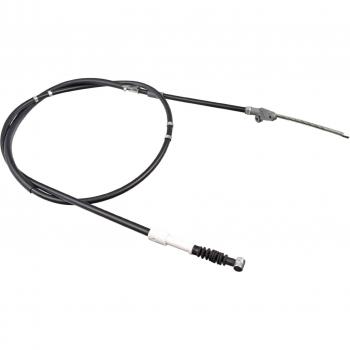 Cable de freno de mano trasero izquierdo ADT346384 Blue Print
