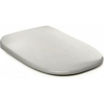 Plasticos Tatay 4403601 - Tapa wc inodoro extraible ldy bl soft close tatay