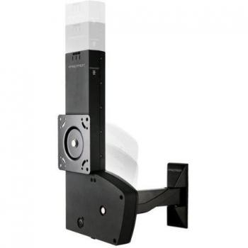 Ergotron 61-113-085 - Soporte de pared para pantalla plana