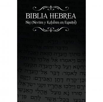 Biblia Hebrea: Naj