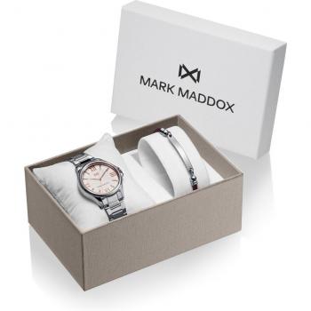 Pack Mark Maddox Mujer Tooting MM7145-03 Ø 38 mm