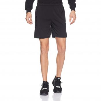 Puma Ignite 7' Pants, Hombre, Black, S