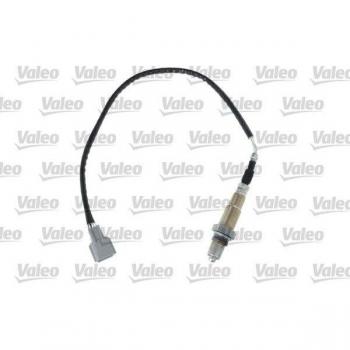 Sonda Lambda Valeo 368051 - Sensor de oxígeno, compatible con múltiples vehículos, tecnología de medición precisa, alta durabilidad, fácil instalación