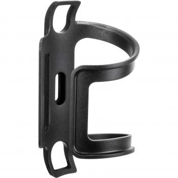TOPEAK Ninja Cage SK Portabidon para Bicicleta, Deportes y Aire Libre, Negro, 14.7 x 8.3 x 7.3 cm