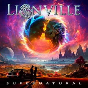 CD Multicolor Supernatural de Lionville