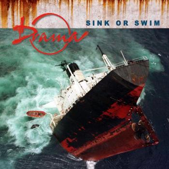 DRAMA Sink or Swim Import CD (Papersleeve Edition)