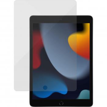 Protector de Pantalla PanzerGlass SAFE Ultra-Wide Fit para iPad 10.2'' (2019-2021) - Cristal Templado Transparente
