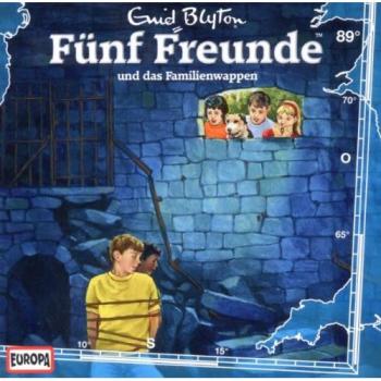 089/und das Familienwappen