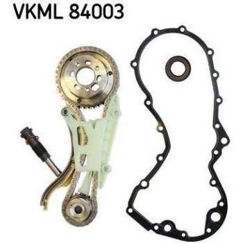 Kit de cadena de distribución SKF VKML 84003