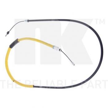 Cable de freno de mano NK 903761