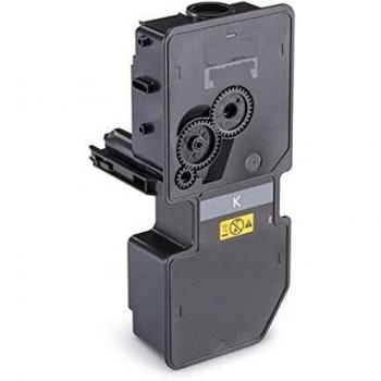 Toner Compatible Negro con chip ECOSYS M5521,P5021-2.6K1T02R90NL0