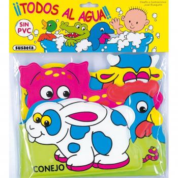 Animalitos De La Granja