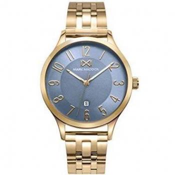Reloj Mark Maddox Mujer MM7141-35 Canal