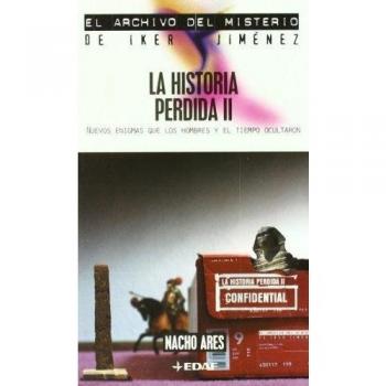 Historia Perdida Ii