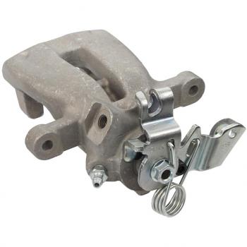 Pinza de Freno A.B.S. 522952 para Eje Trasero Derecho, compatible con VAUXHALL OPEL, grosor de disco de freno 10mm y 34mm