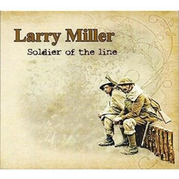 Soldier Of The Line