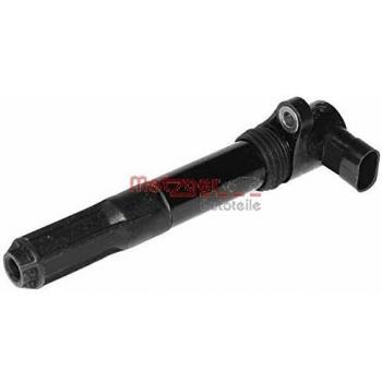 Bobina de encendido METZGER 0880357 - Alta calidad y rendimiento óptimo